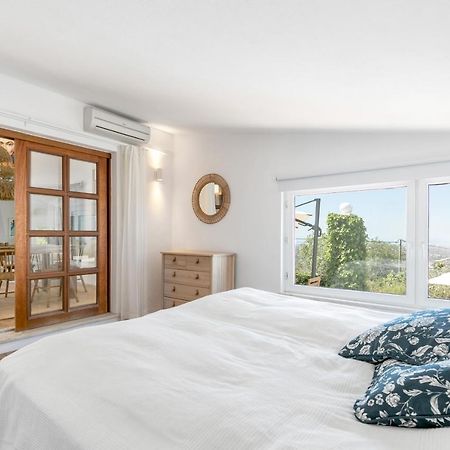 Villa Saragoca Loulé Eksteriør bilde