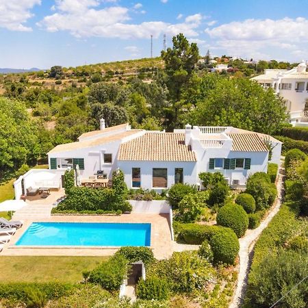 Villa Saragoca Loulé Eksteriør bilde