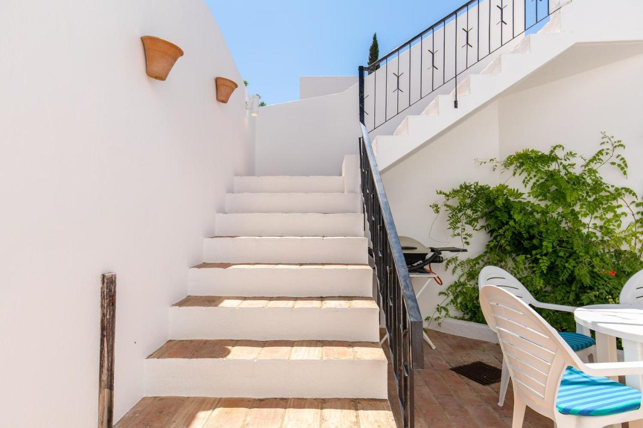Villa Saragoca Loulé Eksteriør bilde