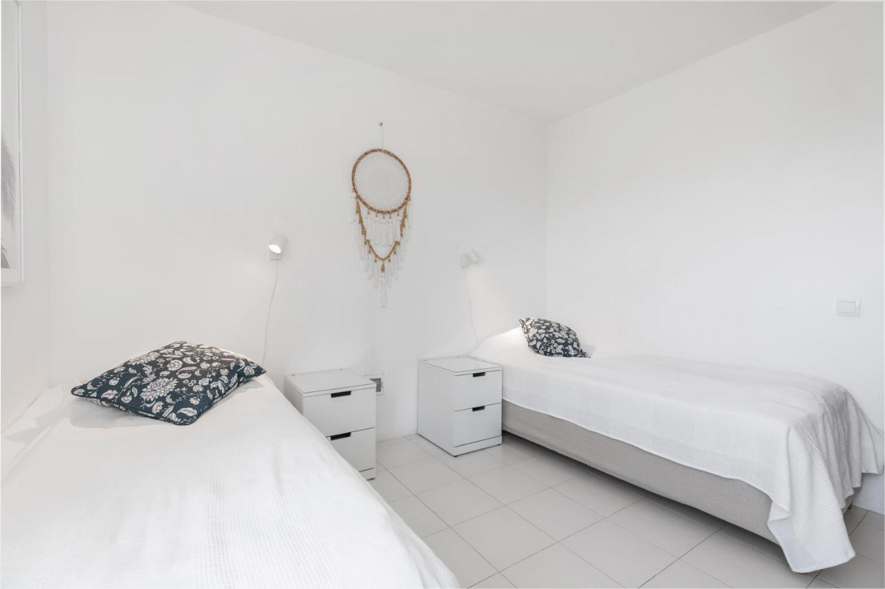 Villa Saragoca Loulé Eksteriør bilde
