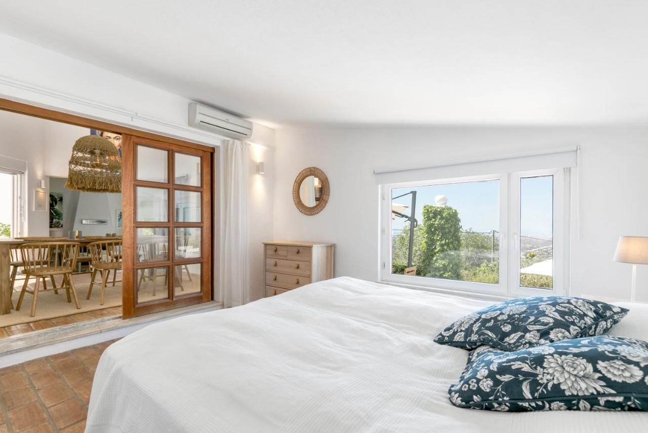 Villa Saragoca Loulé Eksteriør bilde