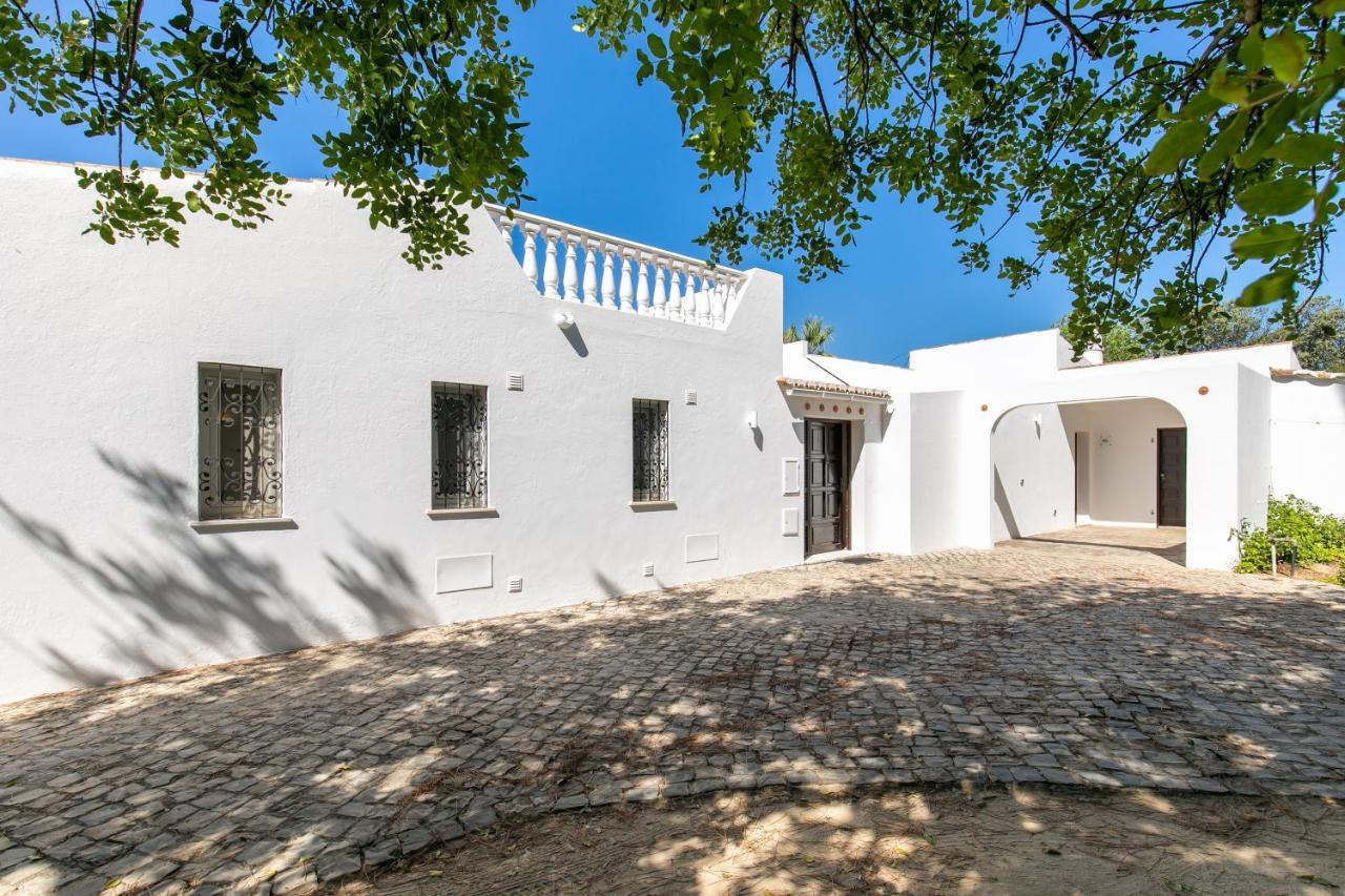 Villa Saragoca Loulé Eksteriør bilde