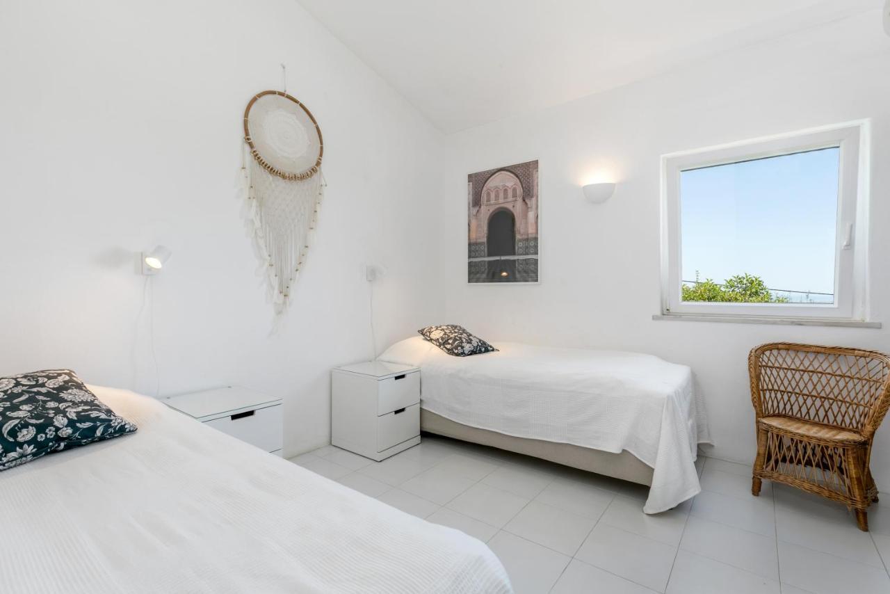 Villa Saragoca Loulé Eksteriør bilde