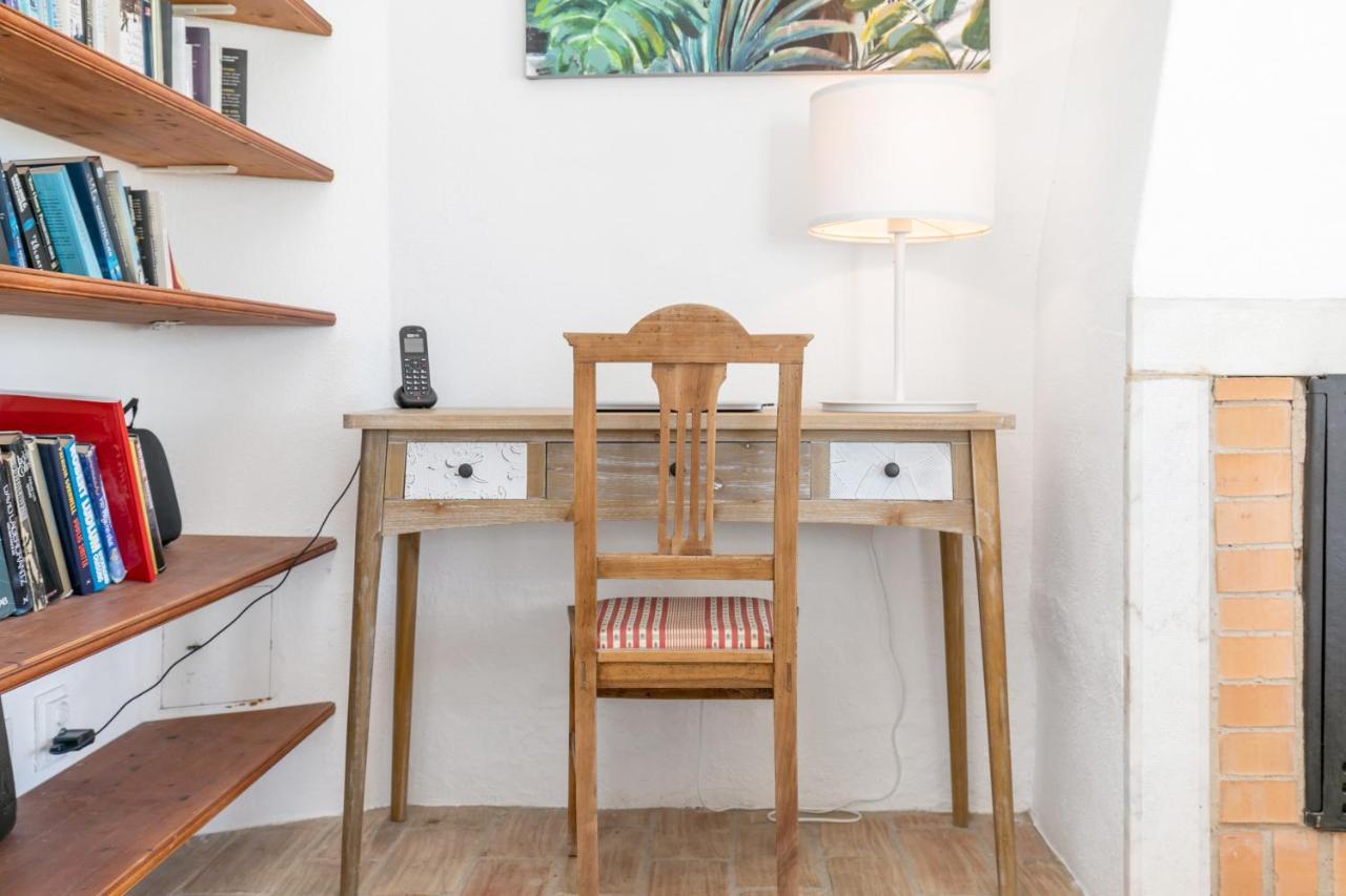 Villa Saragoca Loulé Eksteriør bilde