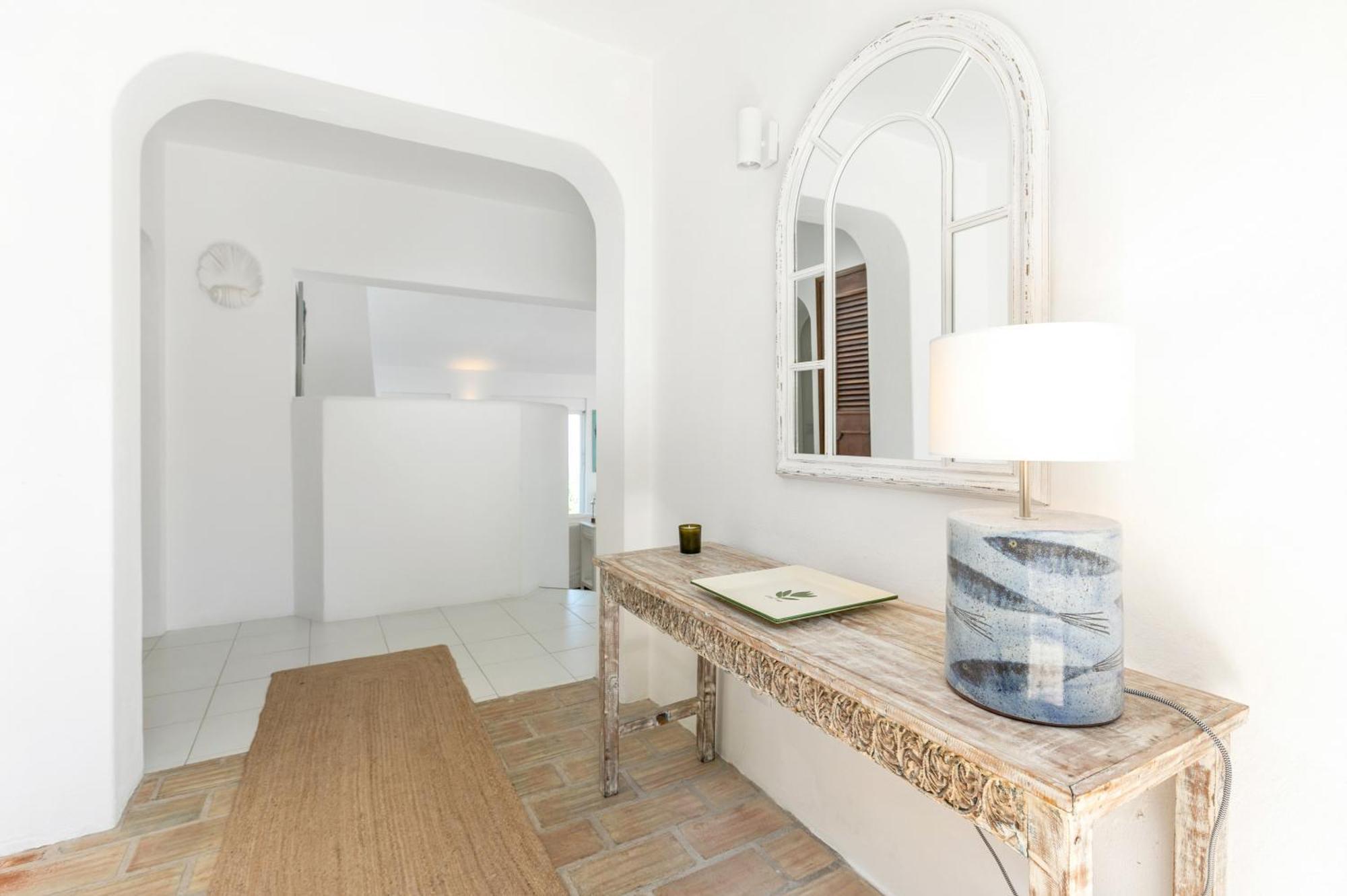 Villa Saragoca Loulé Eksteriør bilde