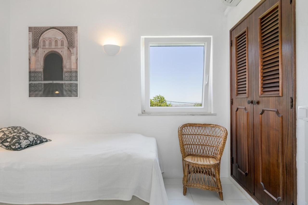 Villa Saragoca Loulé Eksteriør bilde