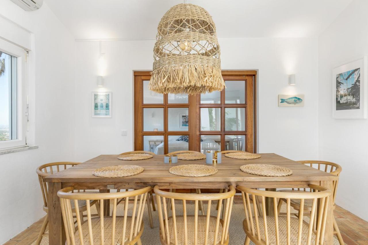 Villa Saragoca Loulé Eksteriør bilde