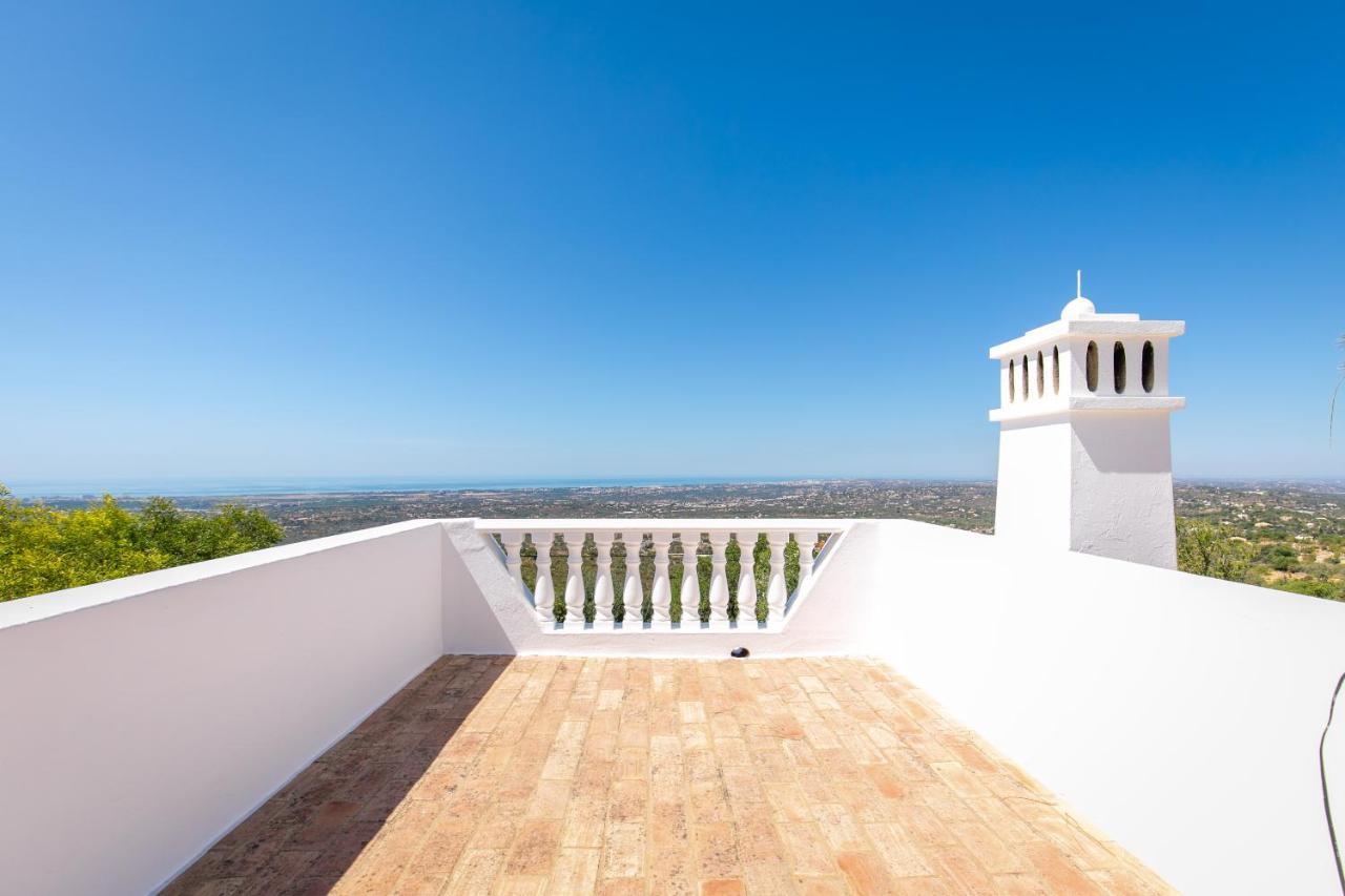 Villa Saragoca Loulé Eksteriør bilde