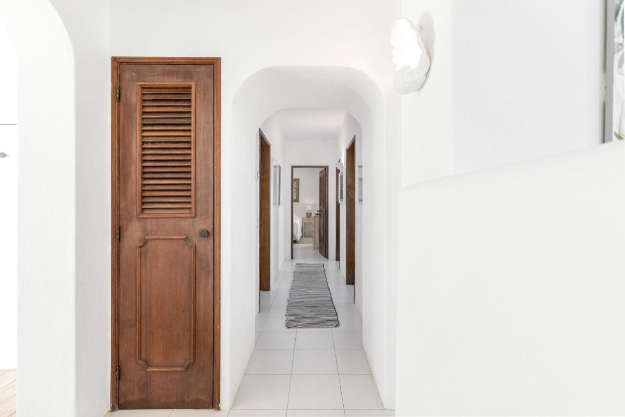Villa Saragoca Loulé Eksteriør bilde