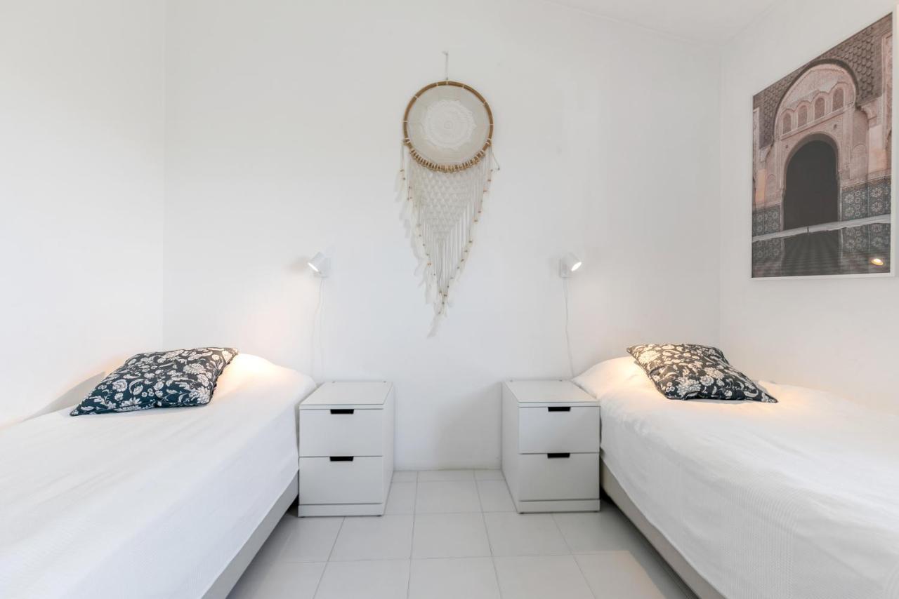 Villa Saragoca Loulé Eksteriør bilde