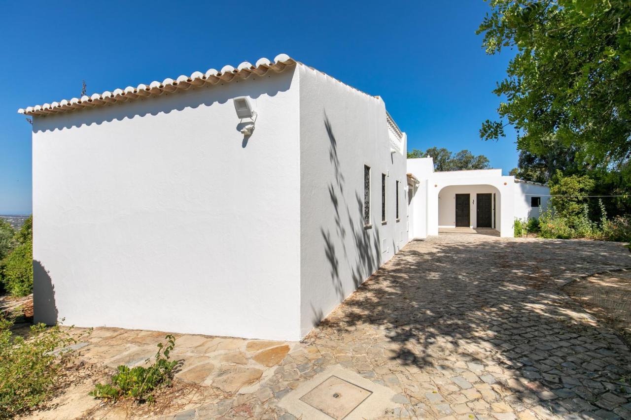 Villa Saragoca Loulé Eksteriør bilde
