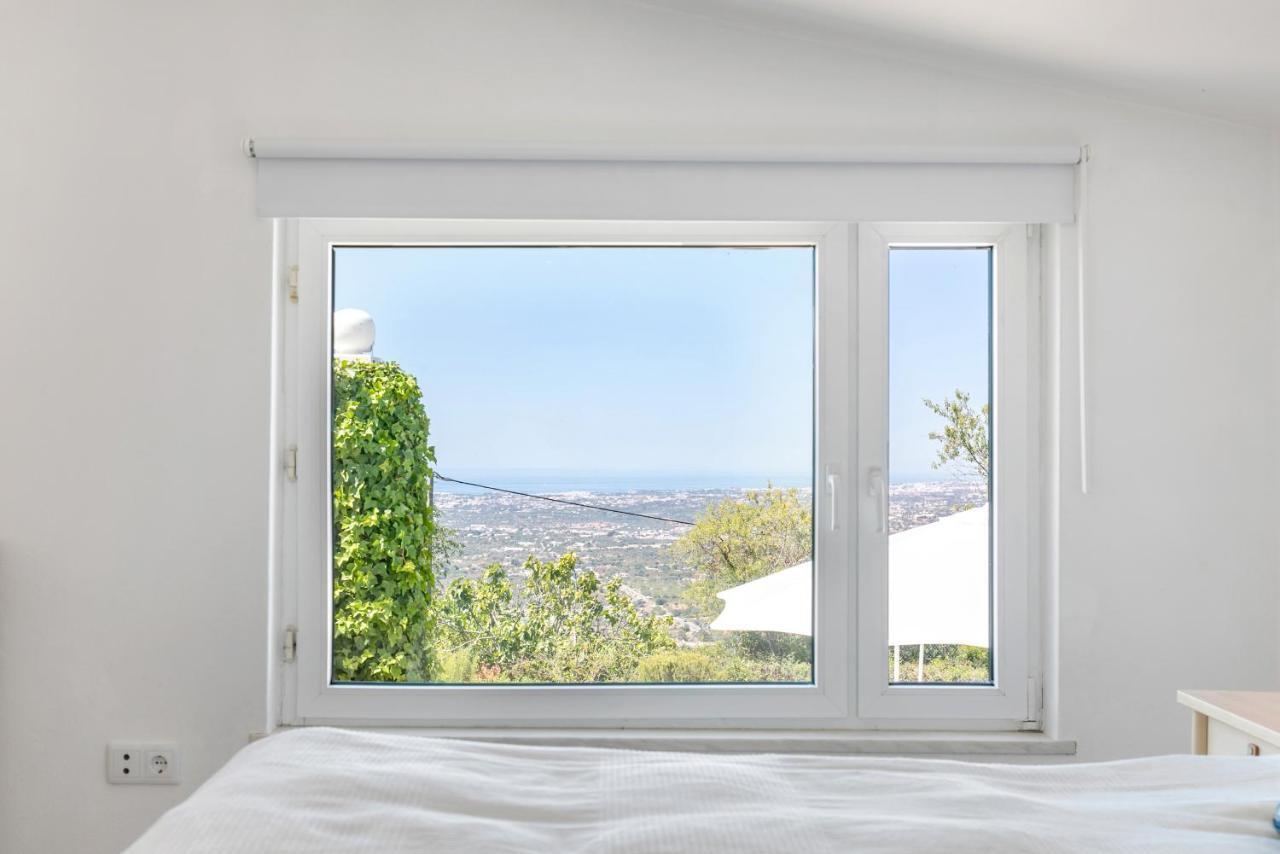Villa Saragoca Loulé Eksteriør bilde