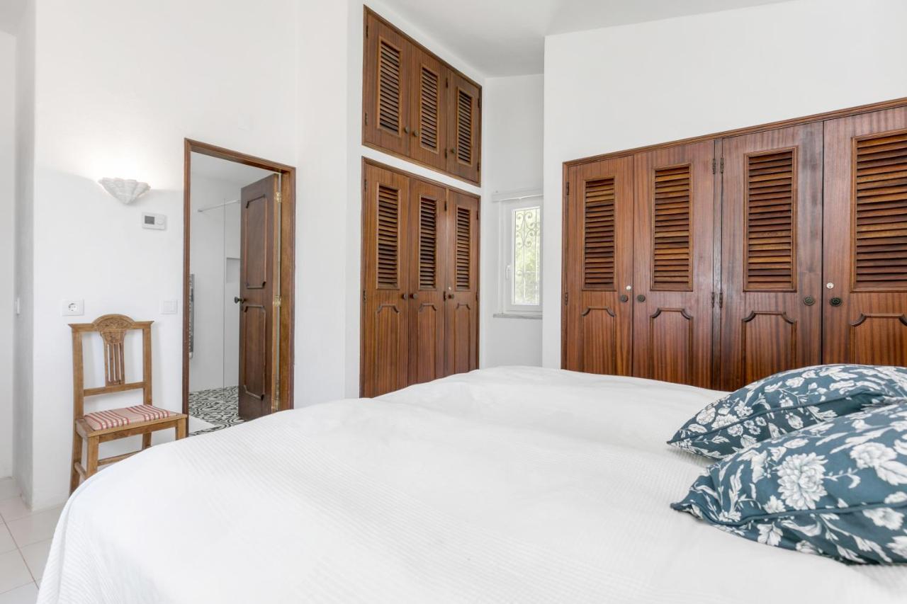 Villa Saragoca Loulé Eksteriør bilde