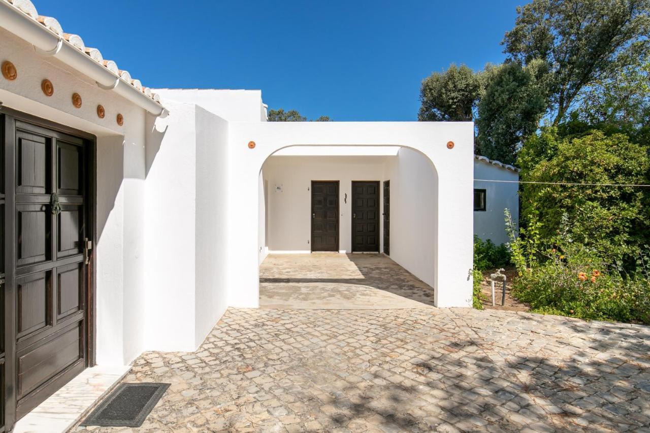 Villa Saragoca Loulé Eksteriør bilde