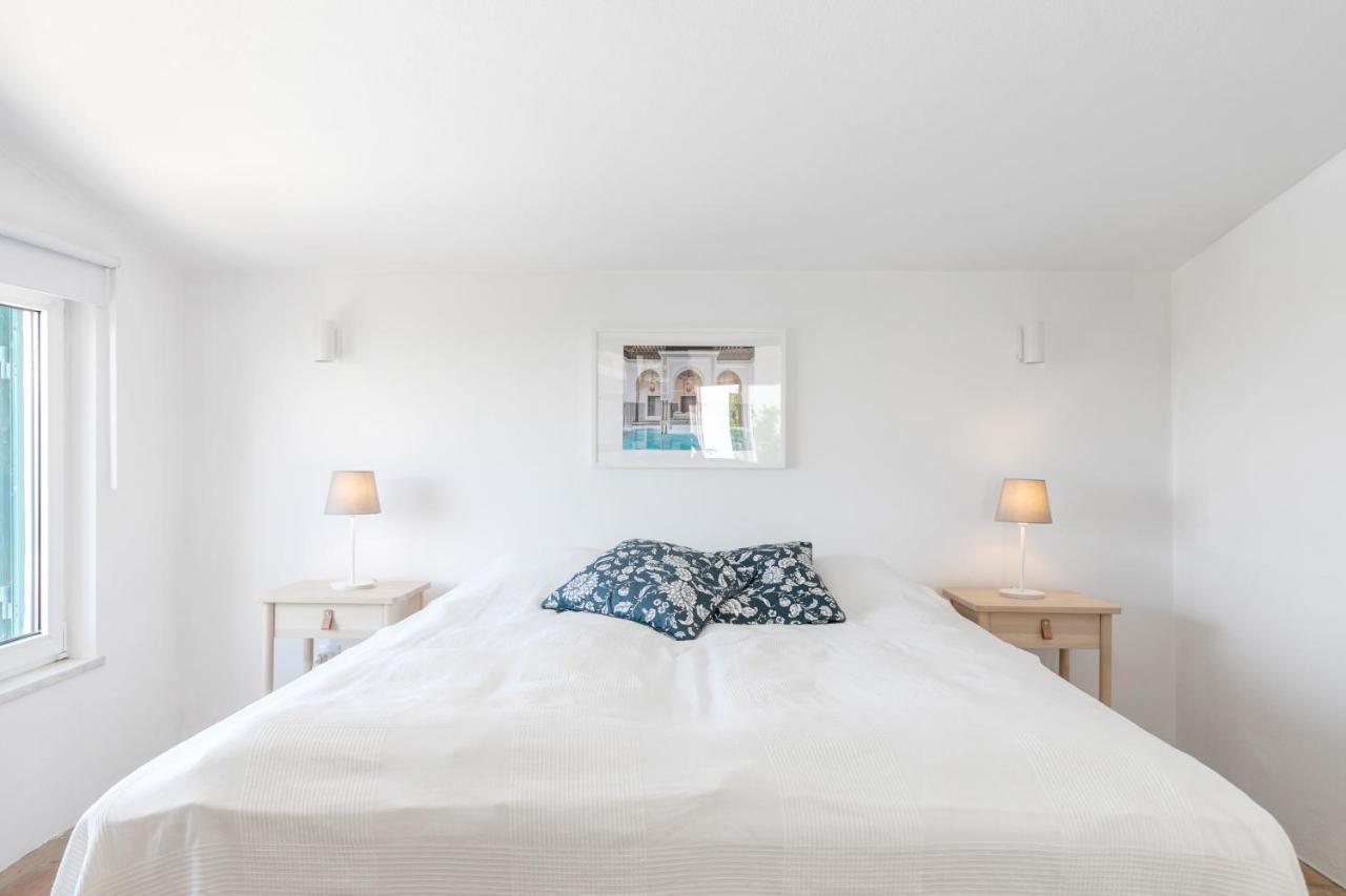 Villa Saragoca Loulé Eksteriør bilde