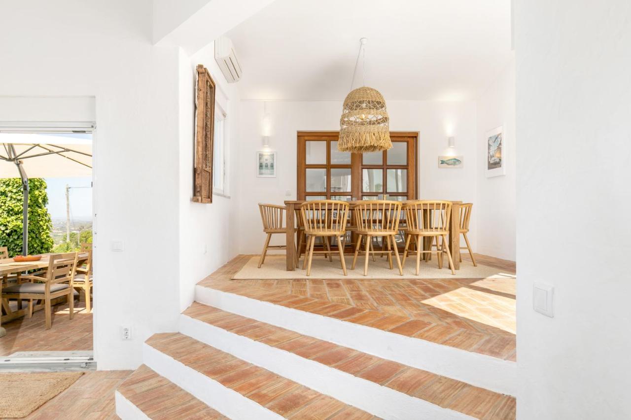Villa Saragoca Loulé Eksteriør bilde