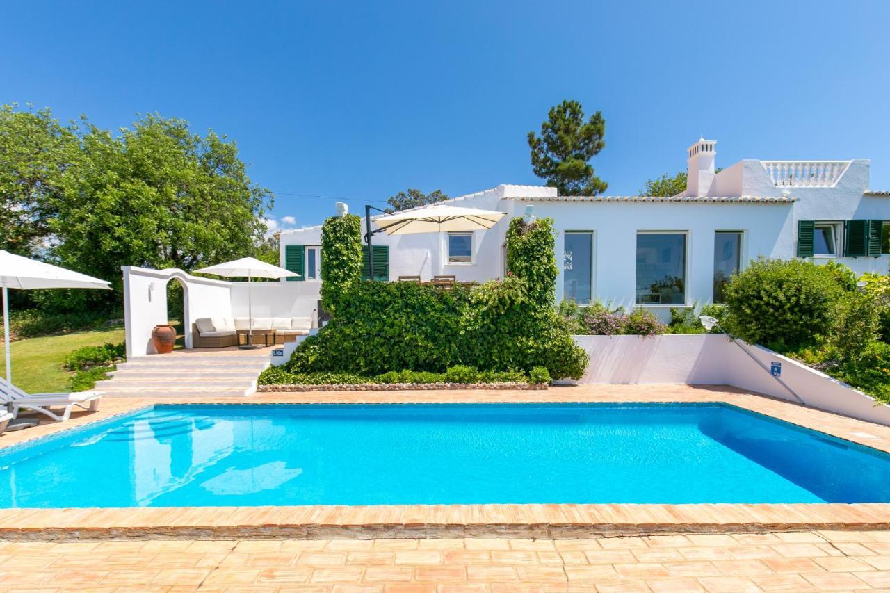 Villa Saragoca Loulé Eksteriør bilde