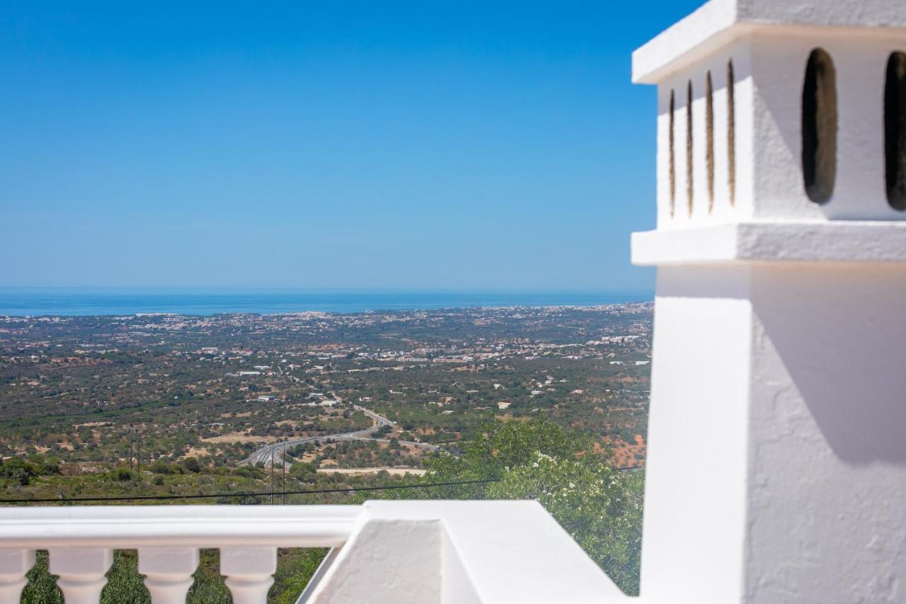 Villa Saragoca Loulé Eksteriør bilde