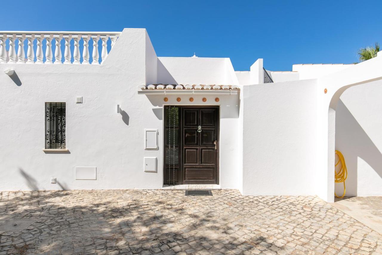 Villa Saragoca Loulé Eksteriør bilde