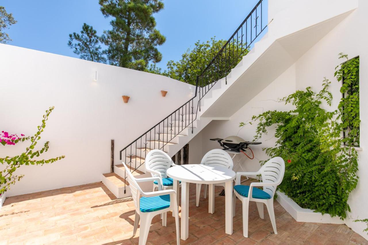 Villa Saragoca Loulé Eksteriør bilde