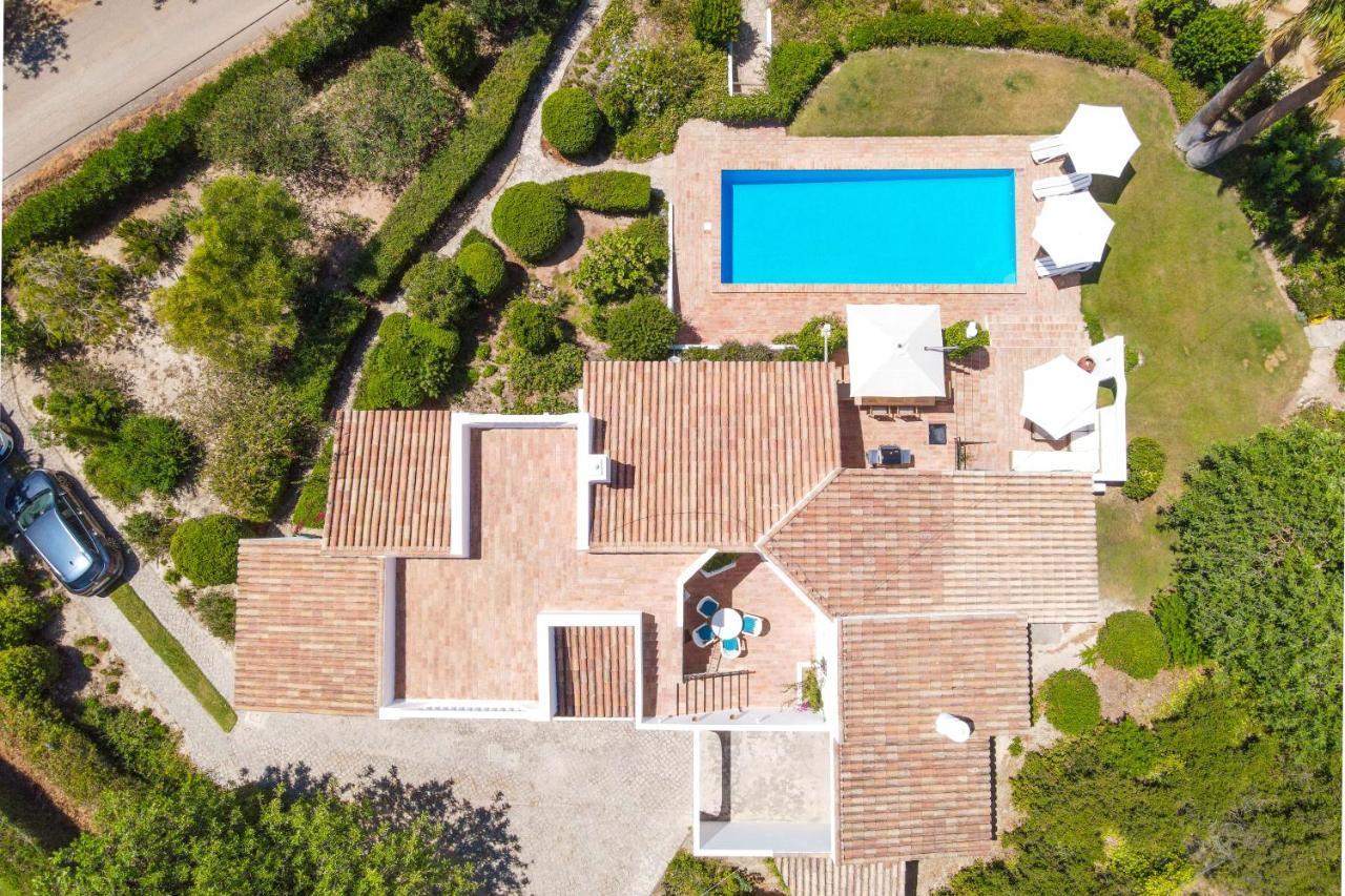 Villa Saragoca Loulé Eksteriør bilde