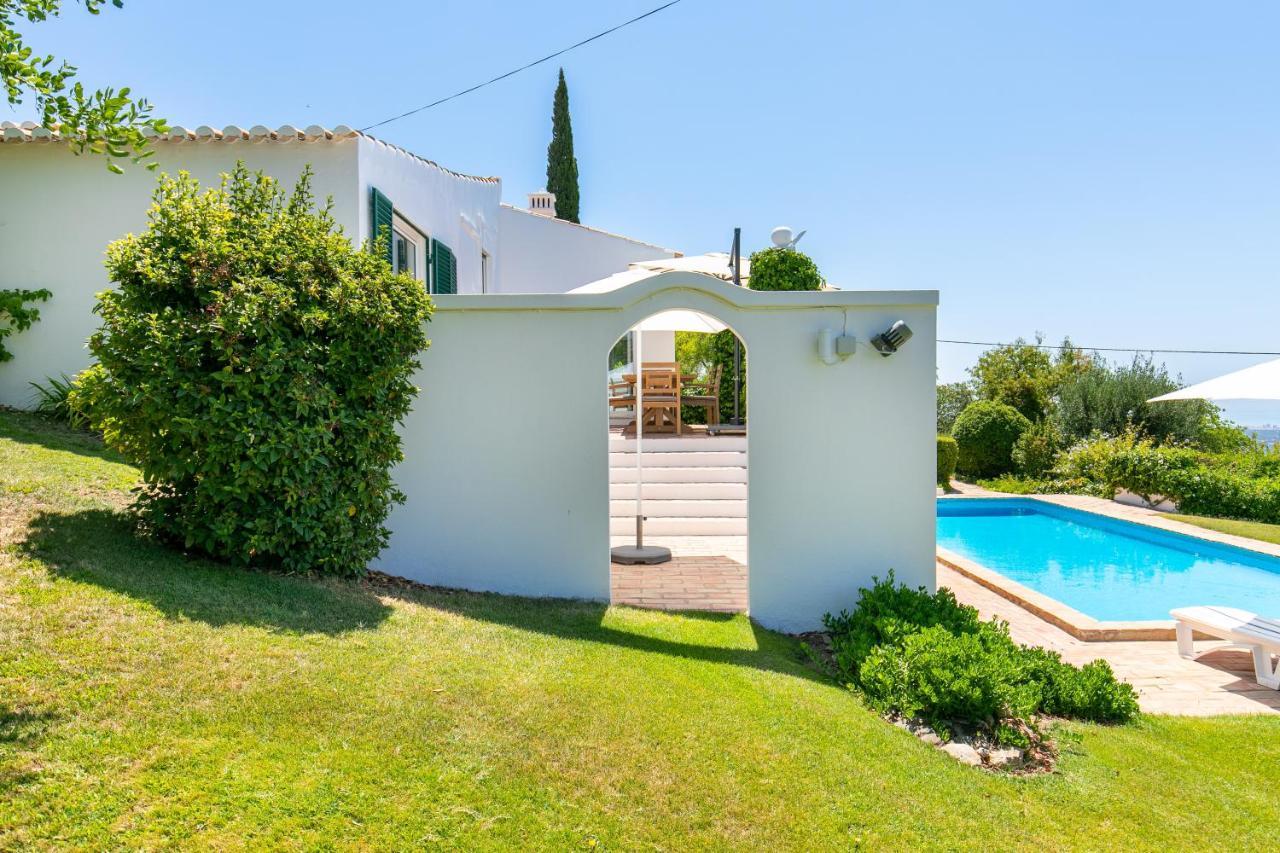 Villa Saragoca Loulé Eksteriør bilde
