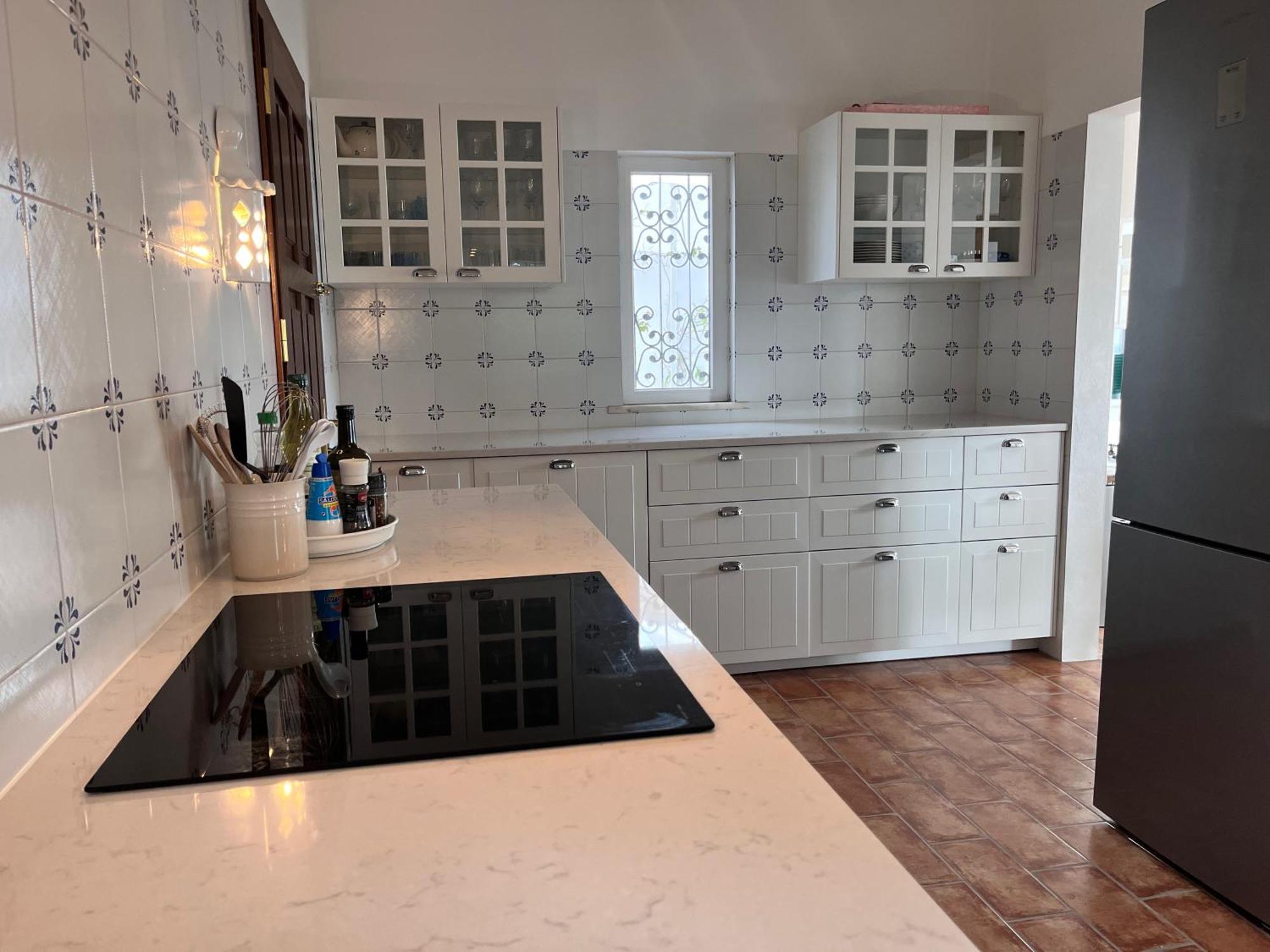 Villa Saragoca Loulé Eksteriør bilde